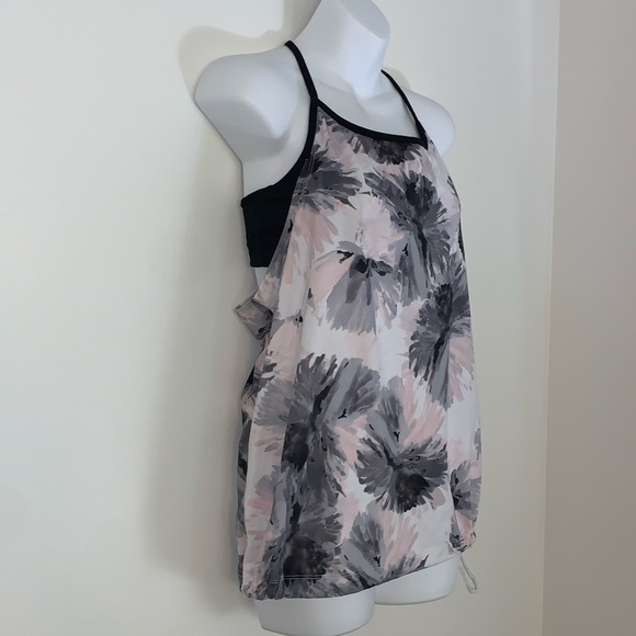 Fabletics // Bra Tank, Small - Picture 5 of 14